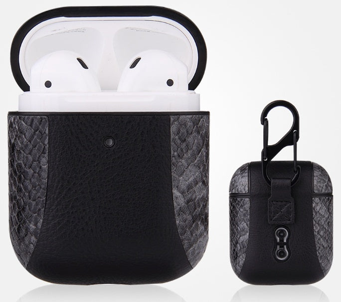 Couvre-Écouteurs AirPods – Confort & Maintien Sécurisé