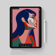 Stylet Précis pour iPad – Écriture Fluide &amp; Intuitive