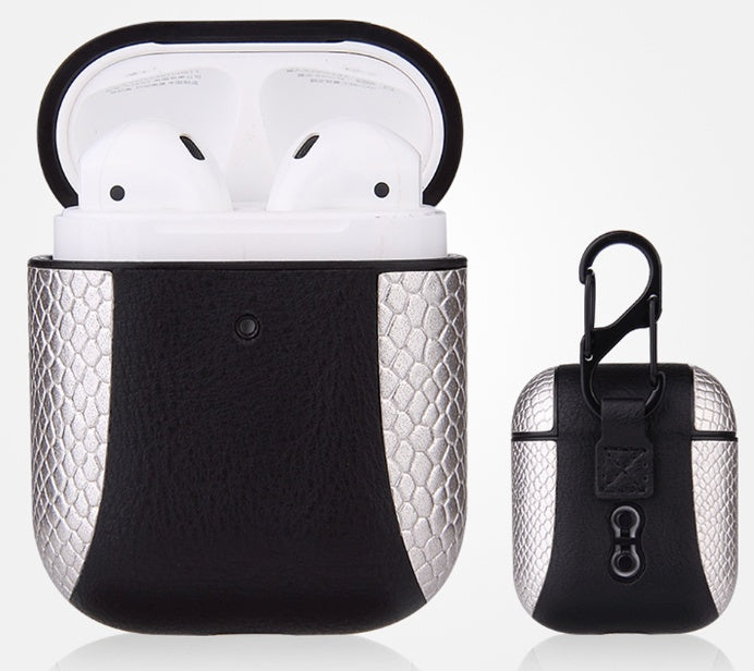 Couvre-Écouteurs AirPods – Confort & Maintien Sécurisé