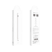 Stylet Précis pour iPad – Écriture Fluide &amp; Intuitive