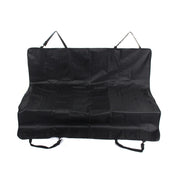 Tapis de Protection Voiture pour Animaux – Propre, Sûr, Pratique