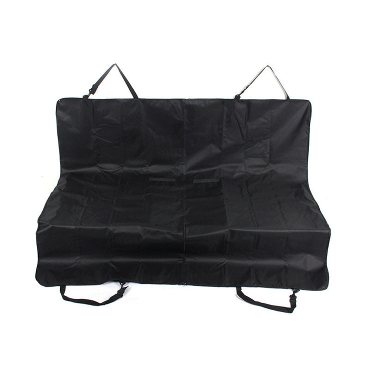 Tapis de Protection Voiture pour Animaux – Propre, Sûr, Pratique