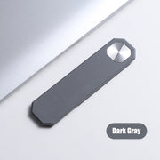 Support Téléphone Latéral Portable – Clip d’Extension pour Ordinateur
