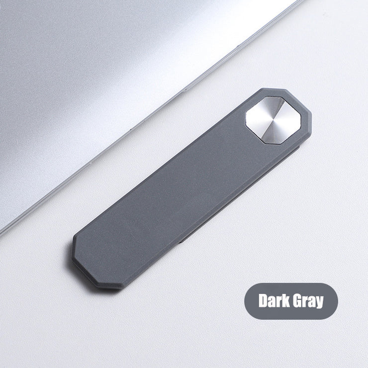 Support Téléphone Latéral Portable – Clip d’Extension pour Ordinateur