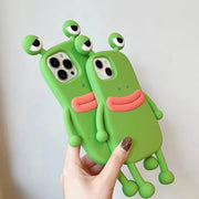 Coque Antichoc Mignonne – Protection &amp; Style Kawaii
