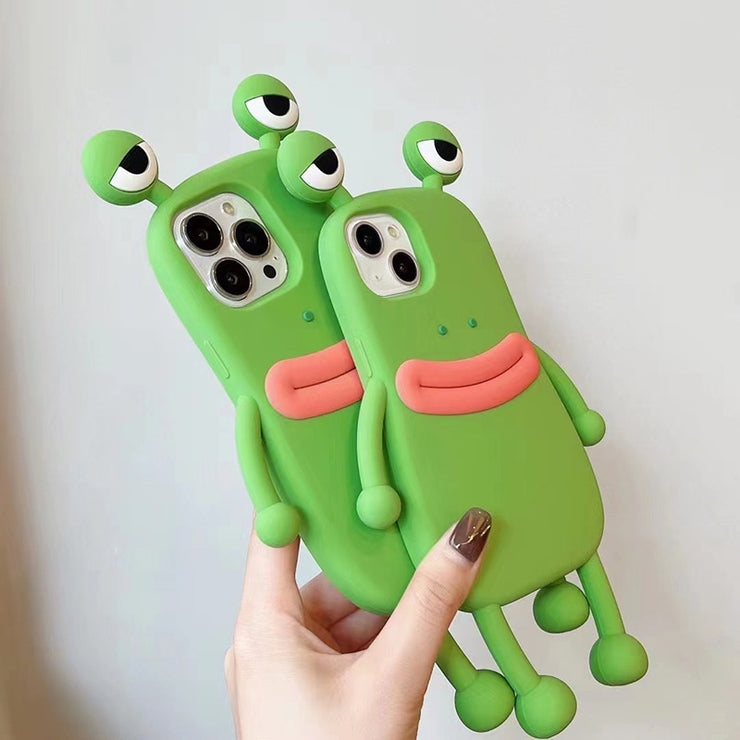 Coque Antichoc Mignonne – Protection &amp; Style Kawaii