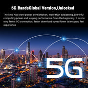 📱 S24 Ultra – Smartphone 5G Débloqué avec Stylet Intelligent