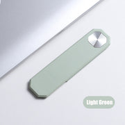 Support Téléphone Latéral Portable – Clip d’Extension pour Ordinateur