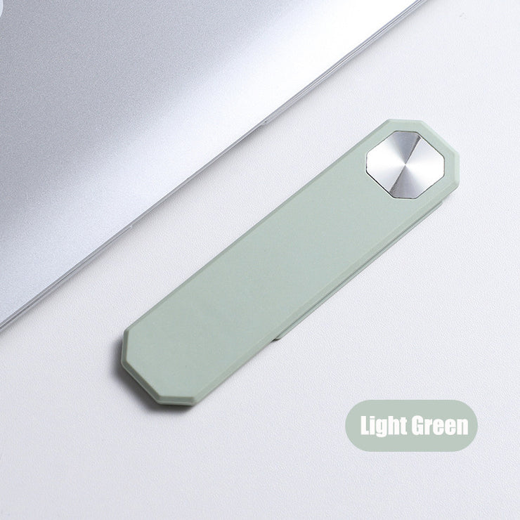 Support Téléphone Latéral Portable – Clip d’Extension pour Ordinateur