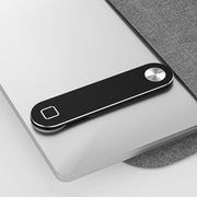 Support Téléphone Latéral Portable – Clip d’Extension pour Ordinateur