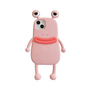 Coque Antichoc Mignonne – Protection &amp; Style Kawaii