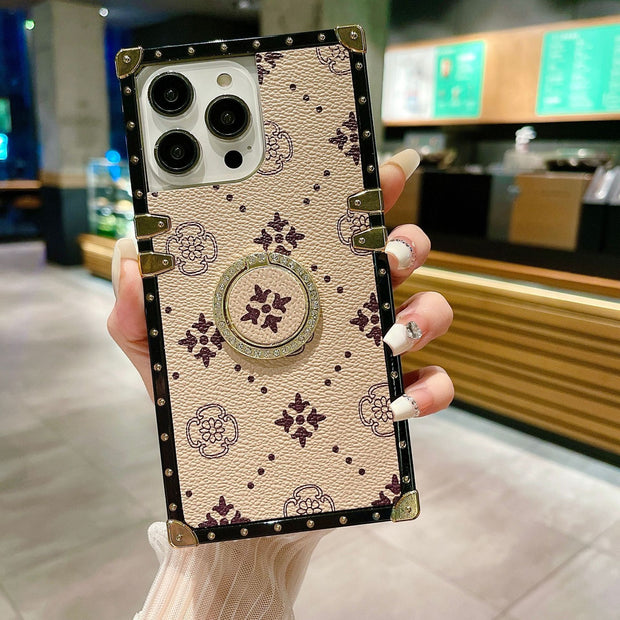 Coque “16 Goddess” – Élégance &amp; Protection Divine