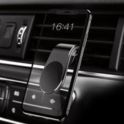 Support Téléphone Magnétique – Fixation Discrète &amp; Ultra Puissante