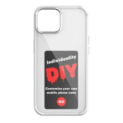 Coque Écran E-Ink – Personnalisez votre smartphone comme jamais