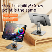 Support Flexible 360° – Confort Sans les Mains