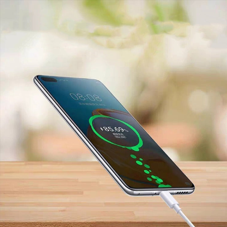 Chargeur 40W + Câble 5A – Rechargez à la vitesse éclair