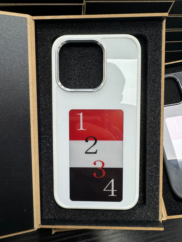 Coque Écran E-Ink – Personnalisez votre smartphone comme jamais