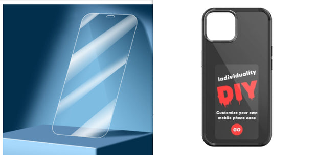 Coque Écran E-Ink – Personnalisez votre smartphone comme jamais