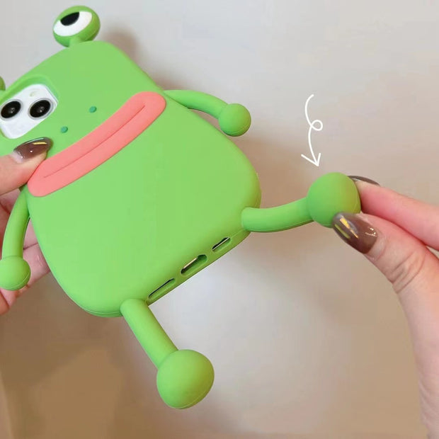 Coque Antichoc Mignonne – Protection &amp; Style Kawaii