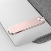 Support Téléphone Latéral Portable – Clip d’Extension pour Ordinateur