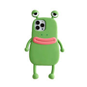 Coque Antichoc Mignonne – Protection &amp; Style Kawaii