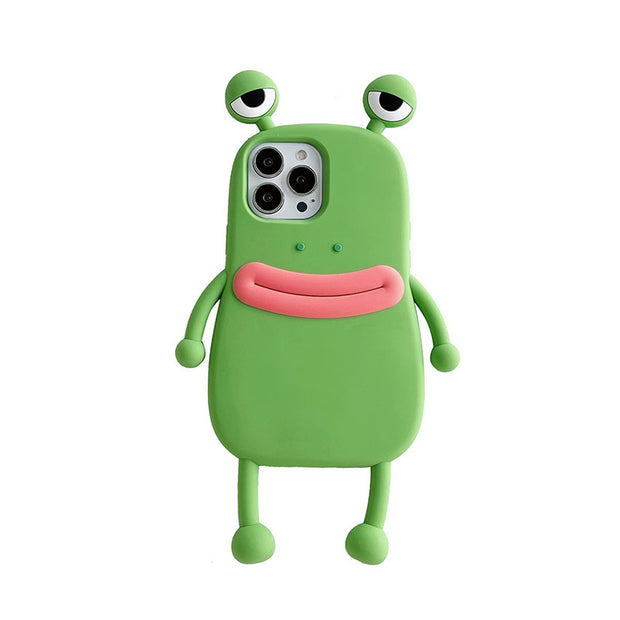 Coque Antichoc Mignonne – Protection &amp; Style Kawaii