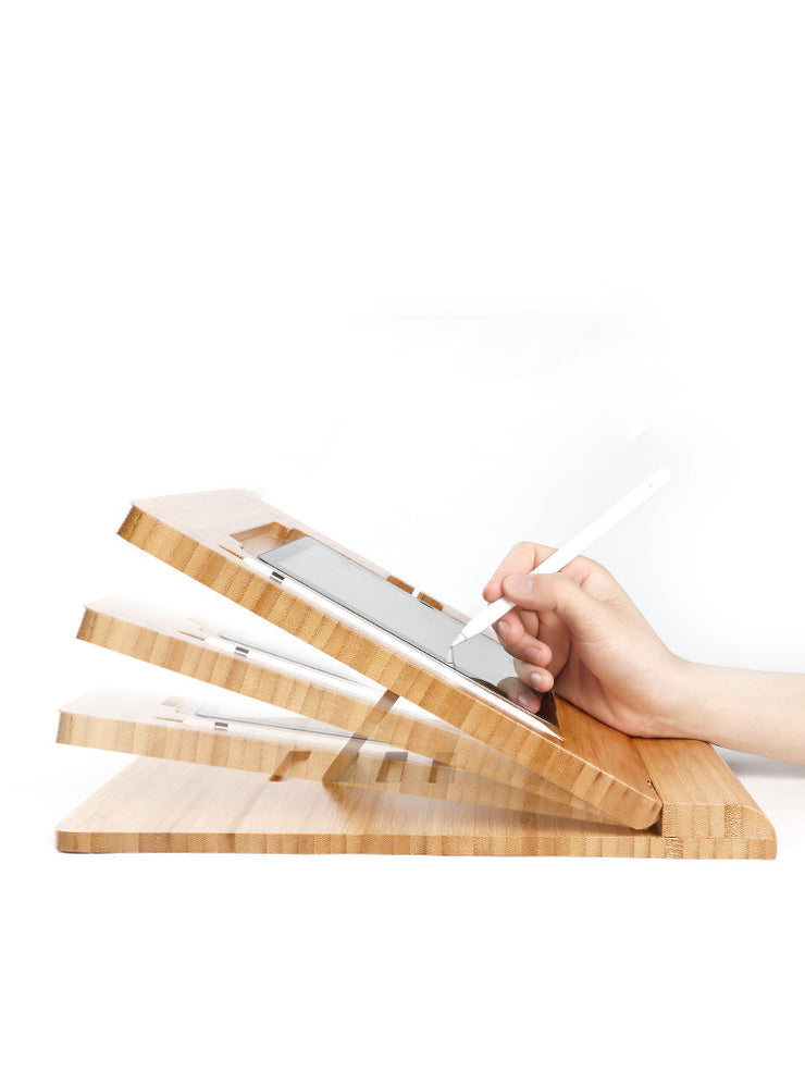 Support Inclinable iPad – Stabilité &amp; Confort pour Créer