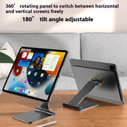 Support Magnétique pour iPad – Angle Parfait, Mains Libres